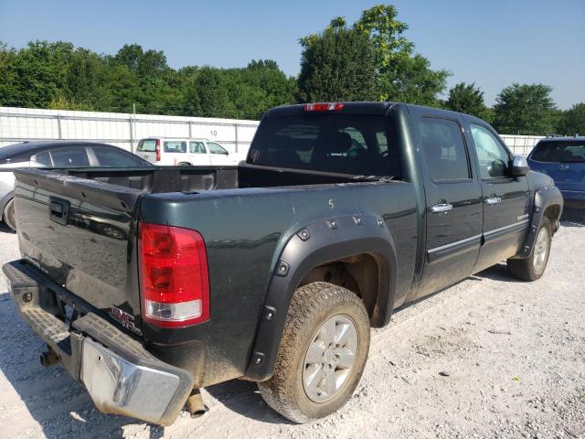 Photo 4 from auction – 2013 GMC SIERRA K15 with VIN 3GTP2VE74DG190835