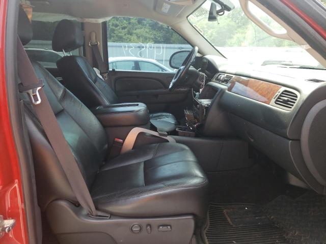 Photo 5 from auction – 2011 GMC SIERRA K15 with VIN 3GTP2WE37BG350934