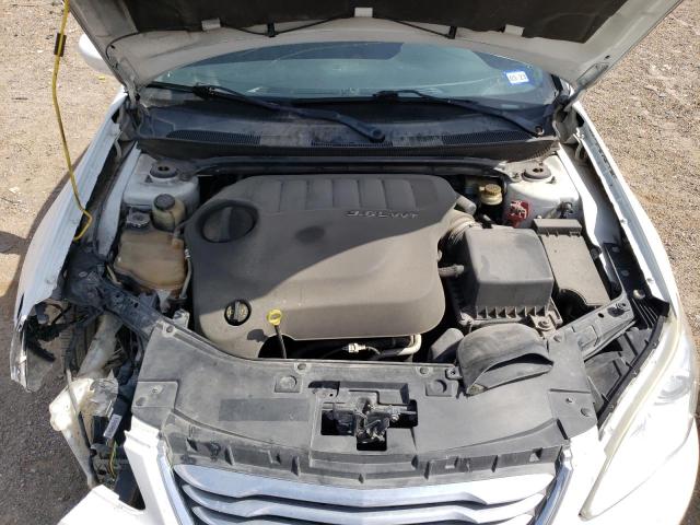 Photo 7 from auction – 2012 CHRYSLER 200 TOURIN with VIN 1C3CCBBG2CN250037