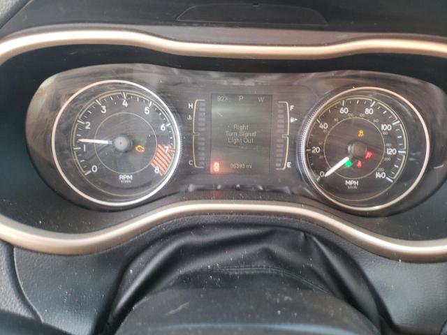 Photo 8 from auction – 2014 JEEP CHEROKEE L with VIN 1C4PJMCS3EW208152