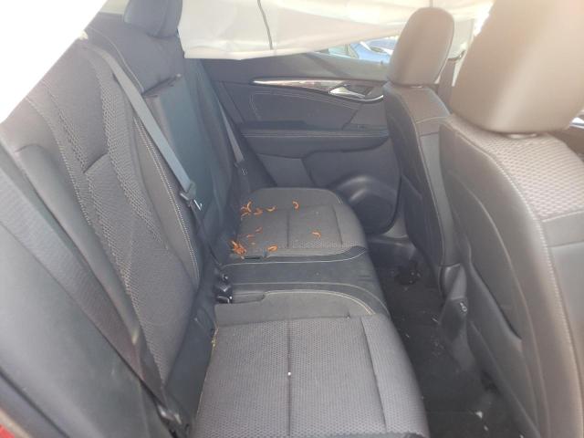 Photo 6 from auction – 2021 BUICK ENVISION P with VIN LRBFZMR40MD103509