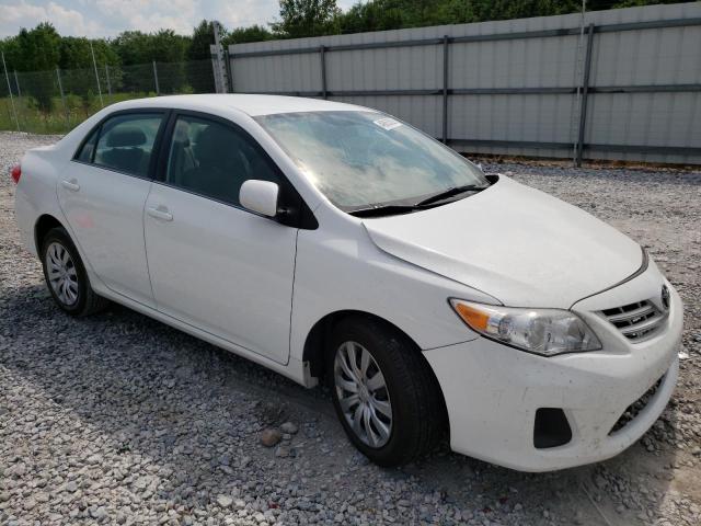 Photo 1 from auction – 2013 TOYOTA CAROLLA with VIN 5YFBU4EE7DP168383