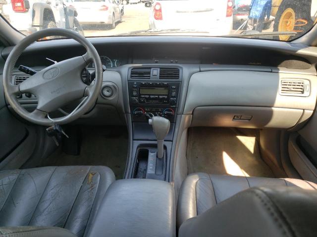Photo 9 from auction – 2001 TOYOTA AVALON XL with VIN 4T1BF28B71U140559