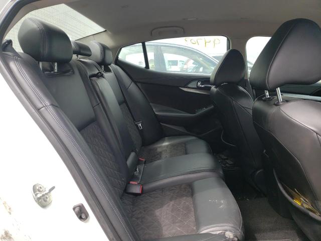 Photo 6 from auction – 2016 NISSAN MAXIMA 3.5 with VIN 1N4AA6AP8GC383409