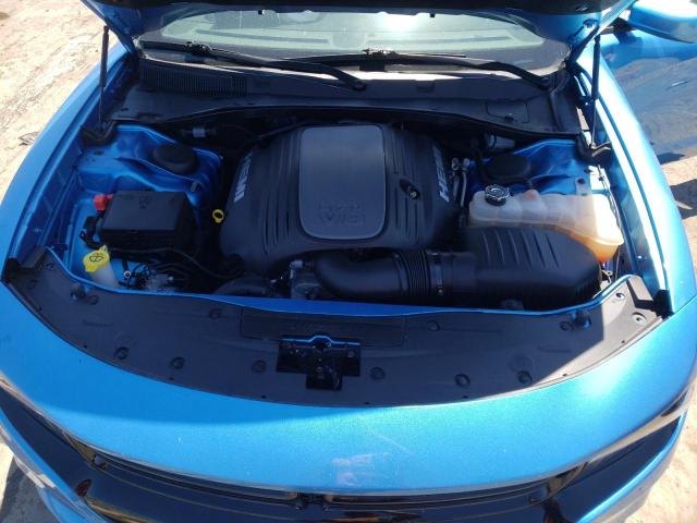 Photo 7 from auction – 2018 DODGE CHARGER R/ with VIN 2C3CDXCT3JH312816