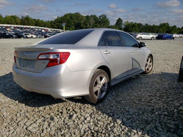 Photo 4 from auction – 2013 TOYOTA CAMRY L with VIN 4T1BF1FK9DU221323
