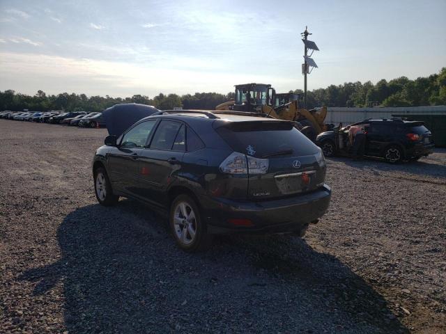 Photo 3 from auction – 2005 LEXUS RX 330 with VIN 2T2GA31U25C021729