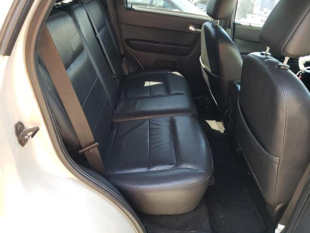 Photo 6 from auction – 2008 FORD ESCAPE LIM with VIN 1FMCU04128KB13867