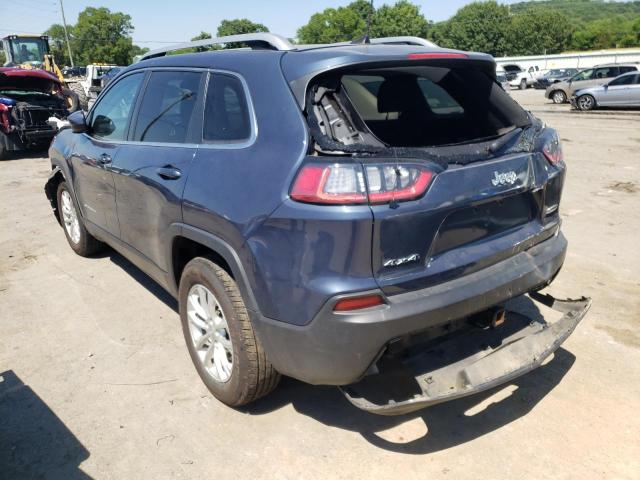 Zdjęcie 3 z aukcji – 2019 JEEP CHEROKEE L z VIN 1C4PJMCB5KD455292