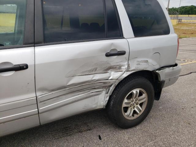 صورة رقم 9 من المزاد - 2003 HONDA PILOT EX مع VIN 2HKYF18433H553330