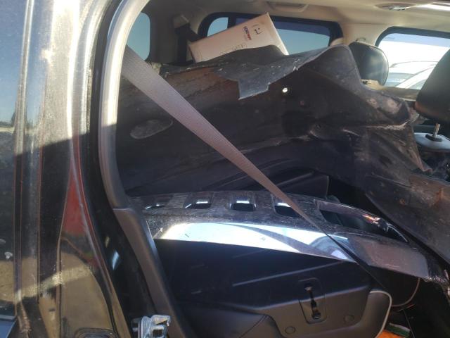 Photo 6 from auction – 2006 HUMMER H3 with VIN 5GTDN136568118136