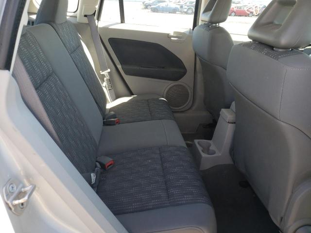 Photo 6 from auction – 2007 DODGE CALIBER with VIN 1B3HB48B57D540538