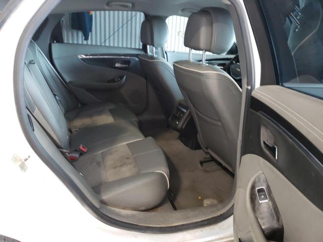 Photo 6 from auction – 2014 CHEVROLET IMPALA LT with VIN 1G1115SL4EU108197