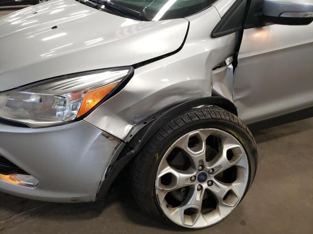Photo 9 from auction – 2016 FORD ESCAPE TIT with VIN 1FMCU9J91GUB98654