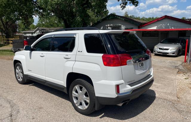 Photo 3 from auction – 2017 GMC TERRAIN SL with VIN 2GKFLTEK6H6299871