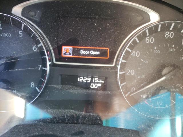 Photo 8 from auction – 2015 NISSAN ALTIMA 2.5 with VIN 1N4AL3AP1FC427340