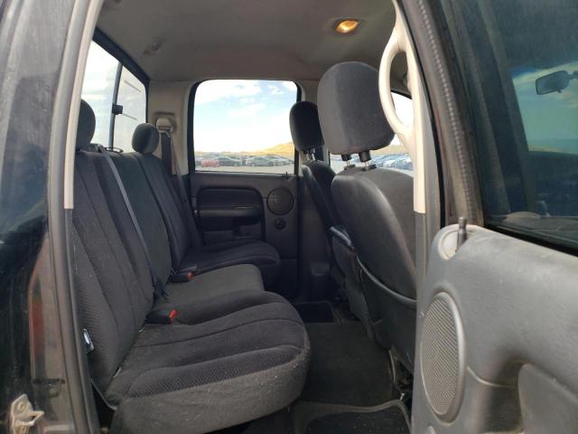 Photo 6 from auction – 2004 DODGE RAM 1500 S with VIN 1D7HU18D14S738605