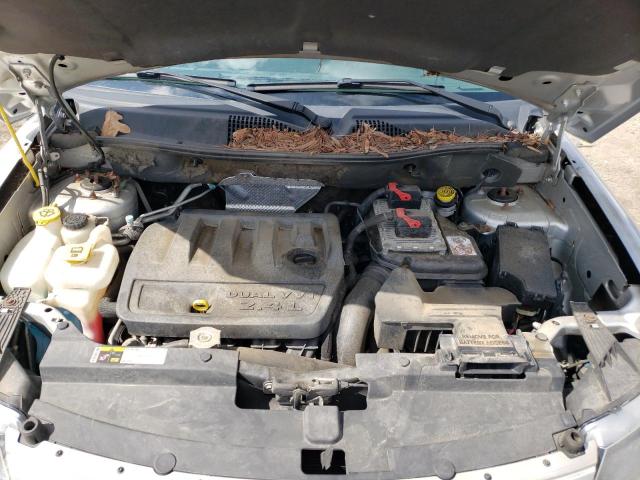 Photo 7 from auction – 2014 JEEP COMPASS SP with VIN 1C4NJDBB5ED566583