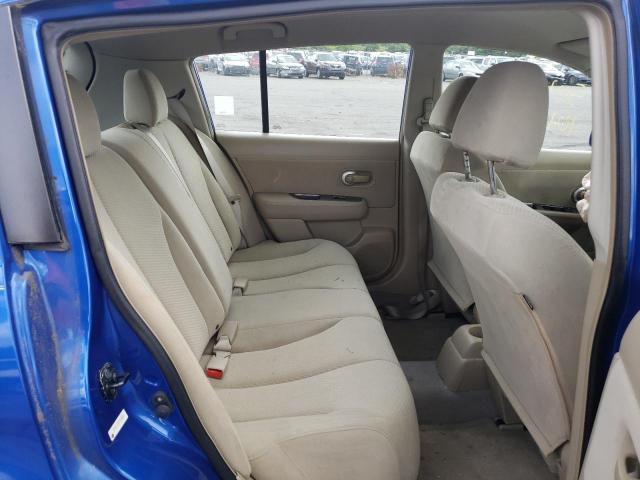 Photo 6 from auction – 2012 NISSAN VERSA S with VIN 3N1BC1CP2CK298825