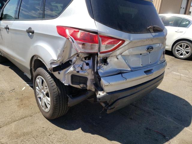 Photo 9 from auction – 2013 FORD ESCAPE S with VIN 1FMCU0F7XDUB72035