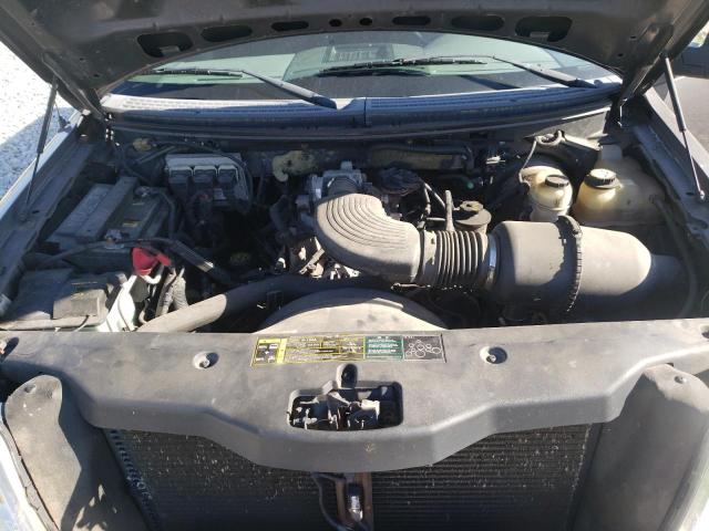 Photo 7 from auction – 2004 FORD F150 SUPER with VIN 1FTRW14W64KC97568