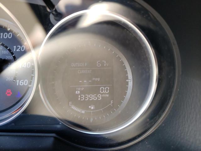 Photo 8 from auction – 2013 MAZDA CX-5 TOURI with VIN JM3KE2CE4D0128719
