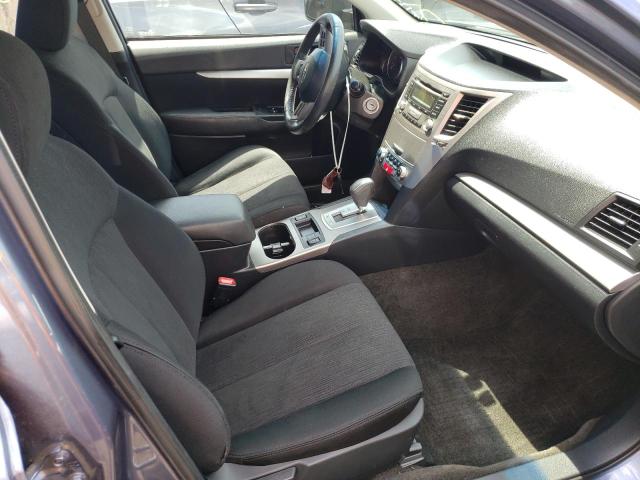 Photo 5 from auction – 2013 SUBARU LEGACY 2.5 with VIN 4S3BMBC67D3039116