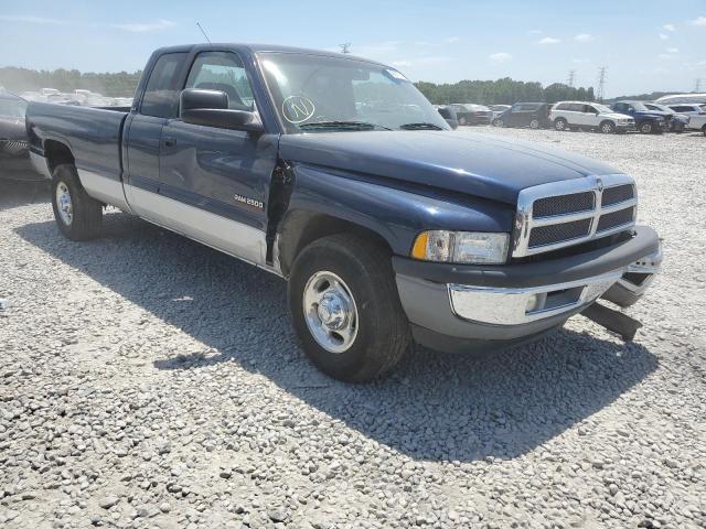 DODGE RAM 2500 2001 مع رقم تعريف المركبة 3B7KC23631G719493 - صورة من المزاد