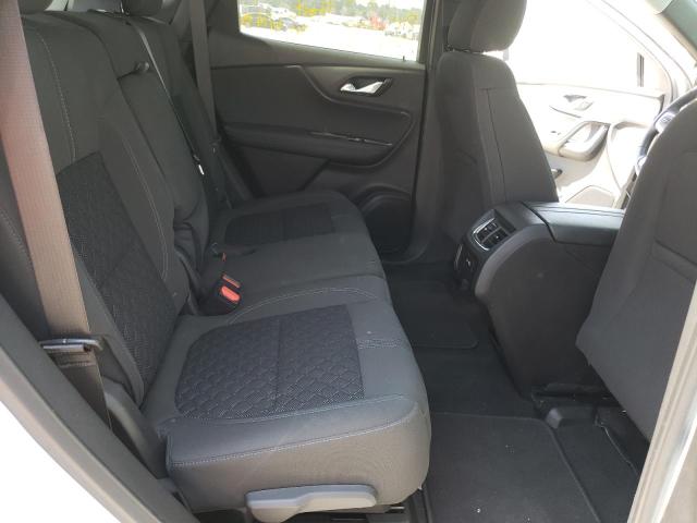 Photo 6 from auction – 2020 CHEVROLET BLAZER 2LT with VIN 3GNKBCRS6LS554169