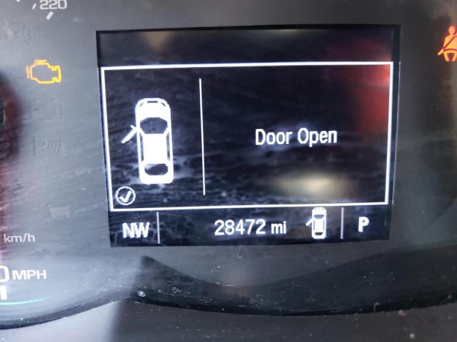 Photo 8 from auction – 2019 CHEVROLET TRAX LS with VIN 3GNCJKSB3KL162660