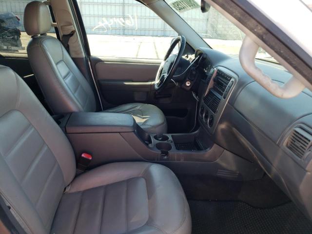 Photo 5 from auction – 2005 FORD EXPLORER X with VIN 1FMZU63E75UB48728