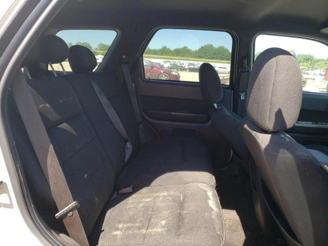 Photo 6 from auction – 2009 FORD ESCAPE XLT with VIN 1FMCU93G49KC25422