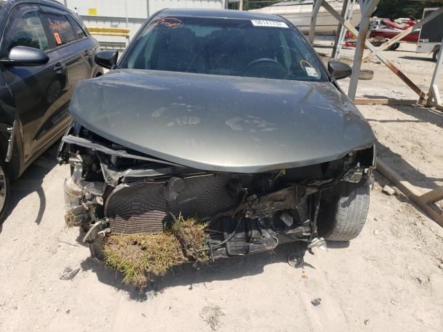 Photo 9 from auction – 2013 TOYOTA CAMRY L with VIN 4T1BF1FK5DU717624