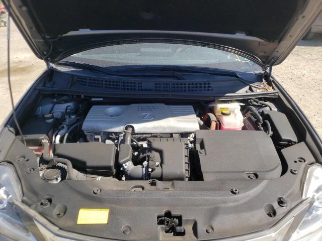 Photo 7 from auction – 2013 LEXUS CT 200 with VIN JTHKD5BH2D2170821