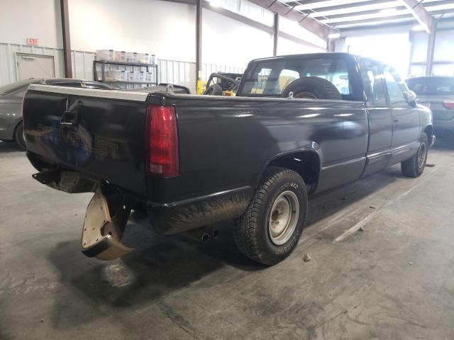 Photo 4 from auction – 1989 CHEVROLET GMT-400 C1 with VIN 2GCEC19K0K1136482
