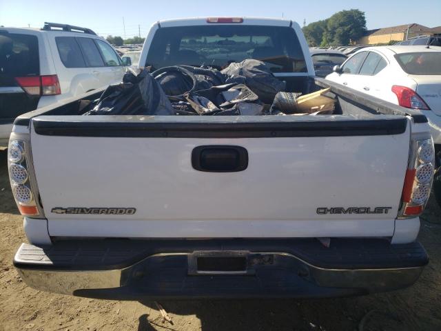 Photo 6 from auction – 2002 CHEVROLET SILVERADO with VIN 2GCEC19V621420774