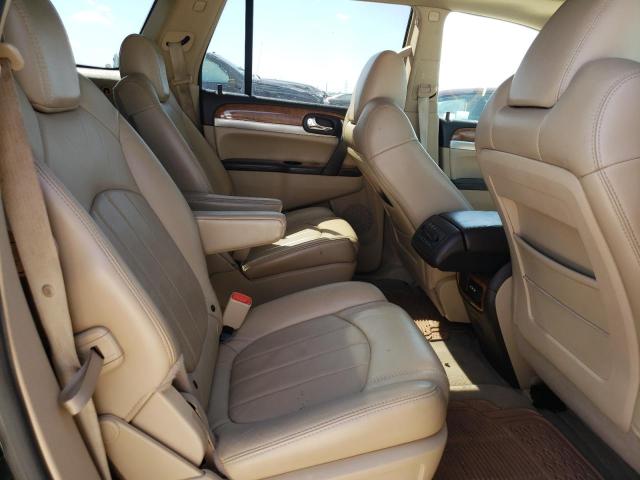 Photo 6 from auction – 2008 BUICK ENCLAVE CX with VIN 5GAER23758J249868