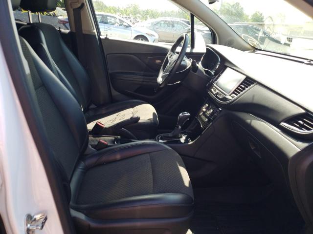 Photo 5 from auction – 2019 BUICK ENCORE PRE with VIN KL4CJASB4KB714598
