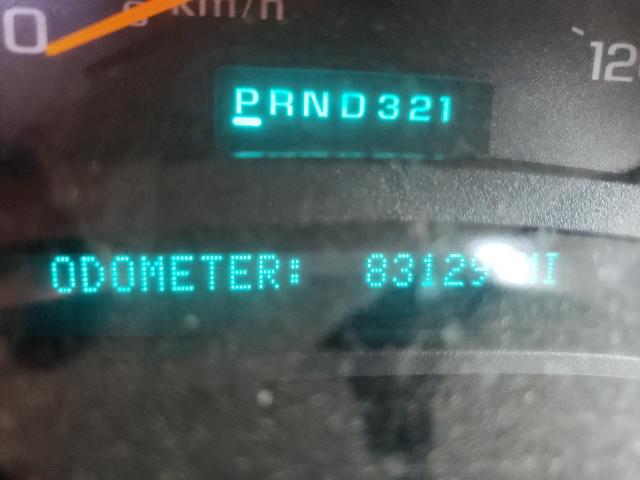 Photo 8 from auction – 2003 CHEVROLET SILVERADO with VIN 2GCEC19V731280932