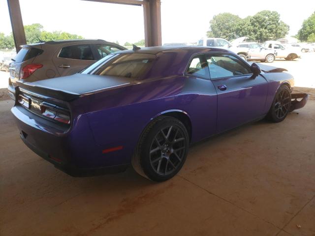 Photo 4 from auction – 2018 DODGE CHALLENGER with VIN 2C3CDZBT2JH288019