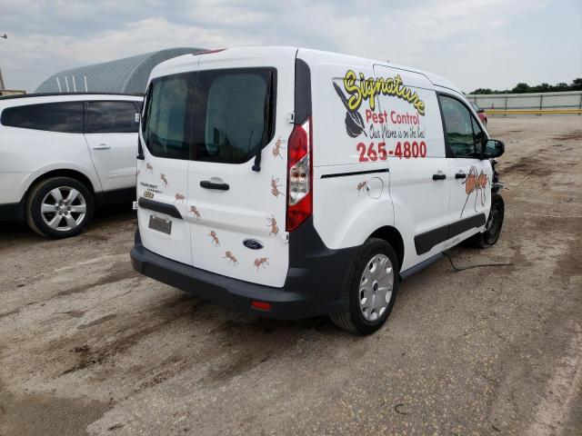 Photo 4 from auction – 2018 FORD TRANSIT CO with VIN NM0LS6E77J1379345