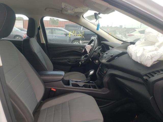 Photo 5 from auction – 2019 FORD ESCAPE S with VIN 1FMCU0F79KUA58928