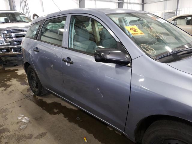 Photo 9 from auction – 2007 TOYOTA COROLLA MA with VIN 2T1KR32E47C667386