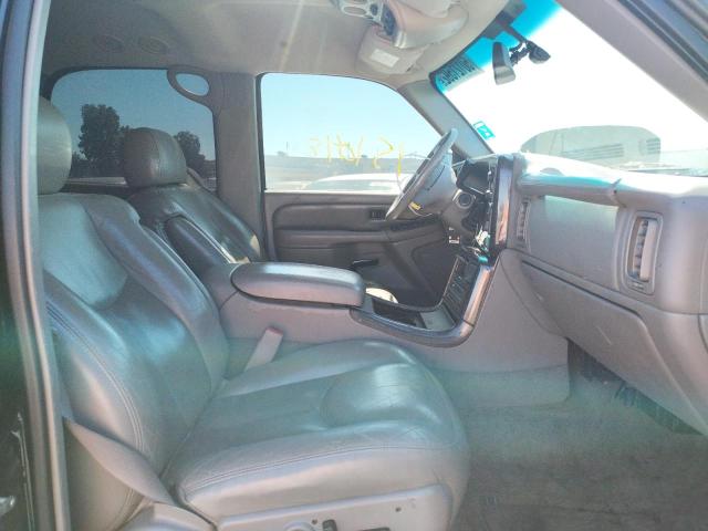 Photo 5 from auction – 2005 GMC YUKON DENA with VIN 1GKEK63U55J120786