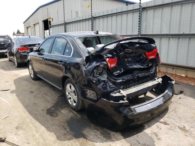 صورة رقم 3 من المزاد - 2009 KIA OPTIMA LX مع VIN KNAGE228495297964