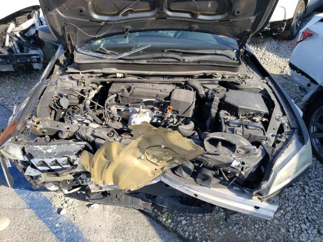 Photo 7 from auction – 2015 ACURA TLX with VIN 19UUB1F37FA012718