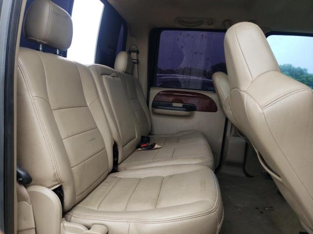 Photo 6 from auction – 2007 FORD F250 SUPER with VIN 1FTSW21P07EA17862