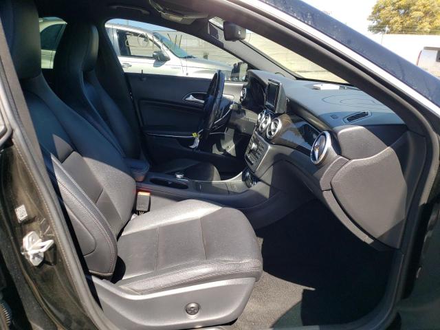 Photo 5 from auction – 2014 MERCEDES-BENZ CLA 250 with VIN WDDSJ4EB6EN126872
