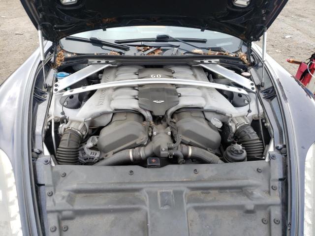 Photo 7 from auction – 2011 ASTON MARTIN RAPIDE with VIN SCFHDDAJ5BAF02185