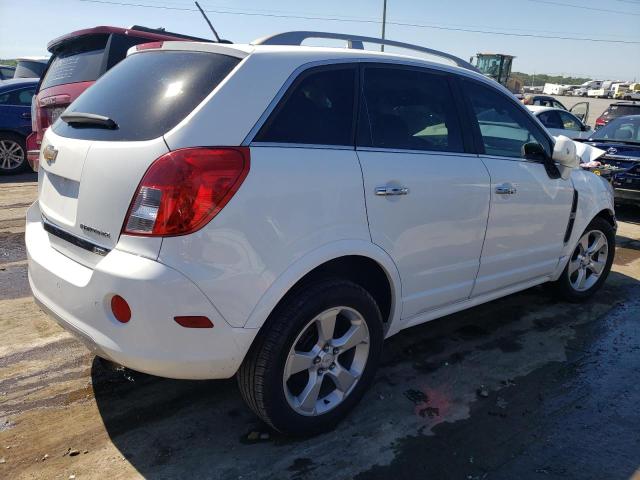 Photo 4 from auction – 2013 CHEVROLET CAPTIVA LT with VIN 3GNAL4EK2DS565028